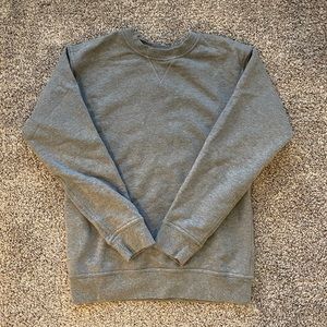 Lululemon All Yours Crew *Terry